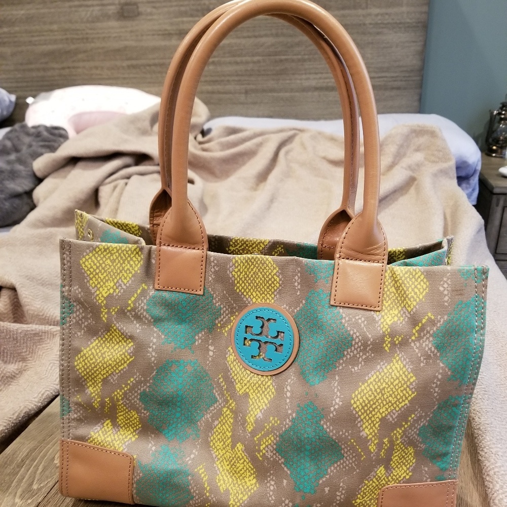 Tory Burch tote
